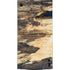 Blue Resin Wood XBox Series X Digital Edition Console Skin